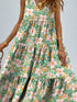 floral-tiered-maxi-tank-dress OhSoStyled at Sophia's Style-6